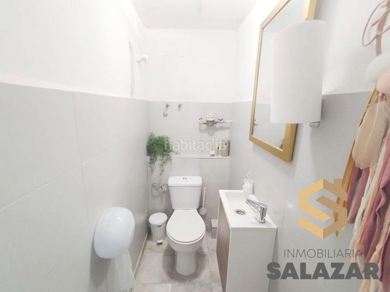 Foto 251899e6-1bfb-4e70-984d-ef6d19b6dea6. Lloguer local comercial a Campuzano Bilbao