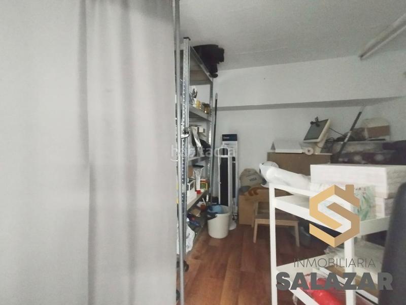 Foto 238ee69e-1f59-40cb-936a-619114e01e33. Miete geschäftsraum in Campuzano Bilbao