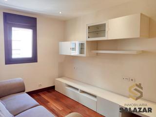 Lloguer Pis a Santutxu-Basarrate. Salazar alquila vivienda preciosa reformada en basarrate
