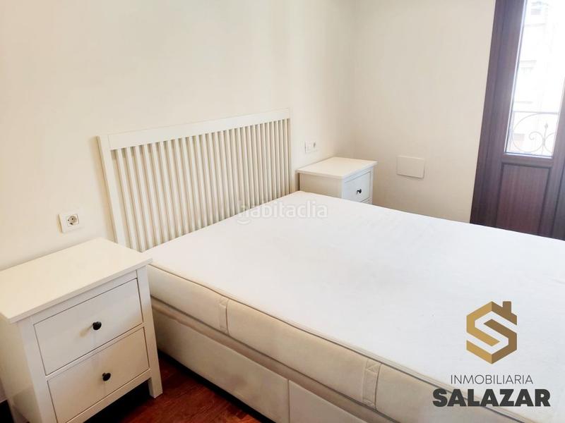 Foto 1a1574db-0761-48b5-aa14-ce3e697b1705. Miete etagenwohnung mit heizung in Santutxu-Basarrate Bilbao