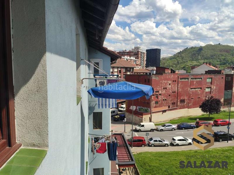 Foto 2a8274bf-129c-45b1-9259-ddccd45e40e1. Miete etagenwohnung mit heizung in Santutxu-Basarrate Bilbao
