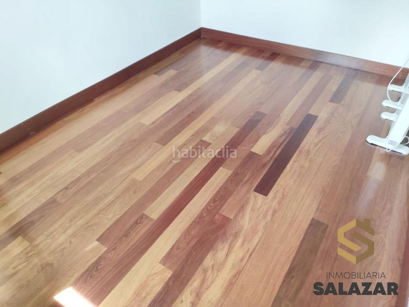 Foto 4c39a009-3470-4f2c-b0d0-e9a99e552d62. Miete etagenwohnung mit heizung in Santutxu-Basarrate Bilbao