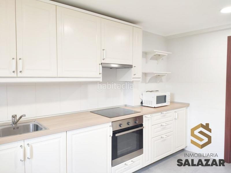 Foto 562e95f4-ee0c-4d82-918a-95bb23acb114. Miete etagenwohnung mit heizung in Santutxu-Basarrate Bilbao
