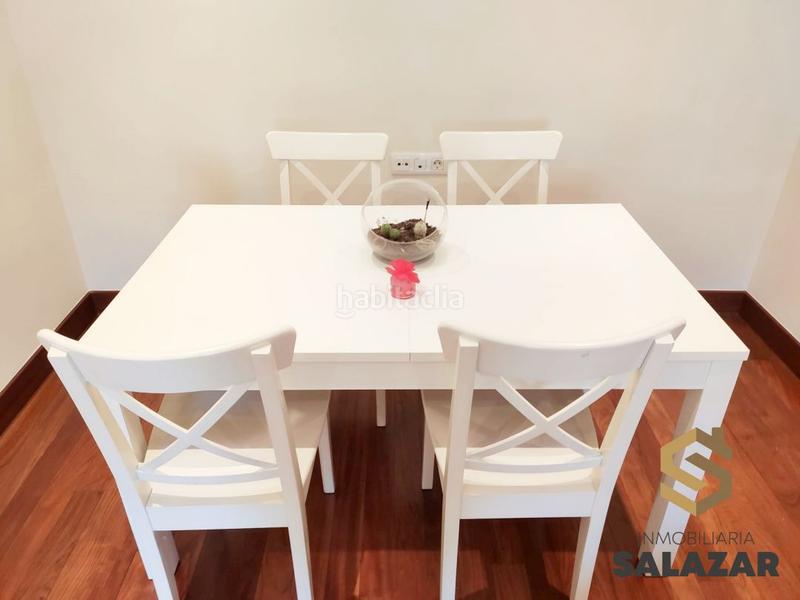 Foto 5b79a8e4-c8fd-4107-947e-f170aa019c71. Miete etagenwohnung mit heizung in Santutxu-Basarrate Bilbao