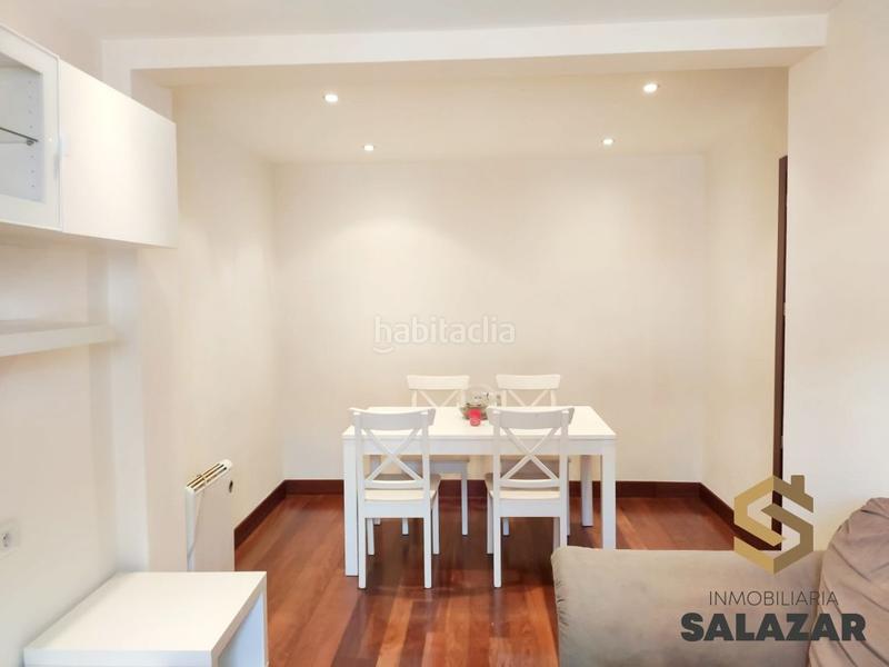 Foto c2b2bf79-d309-491a-9c6f-6810da6fde3a. Miete etagenwohnung mit heizung in Santutxu-Basarrate Bilbao