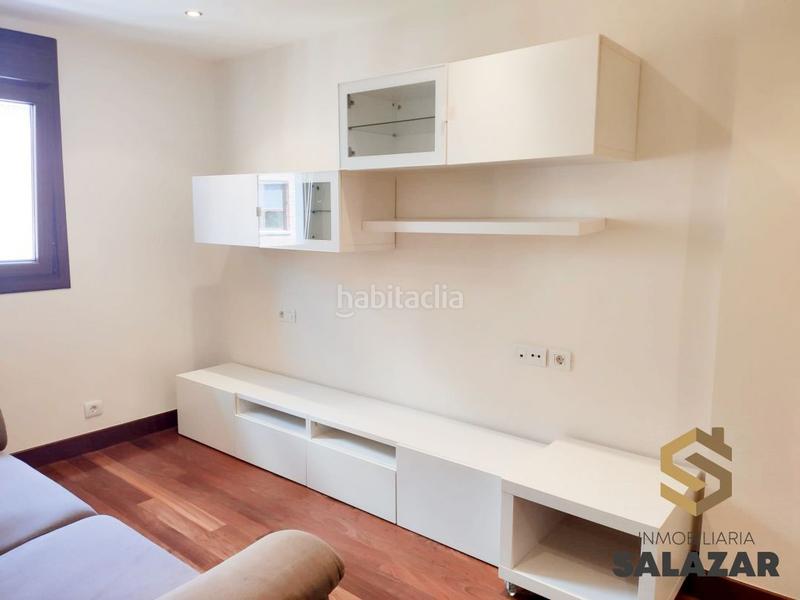 Foto c8de056d-e6cd-40d0-9cd0-033e495c15f7. Miete etagenwohnung mit heizung in Santutxu-Basarrate Bilbao