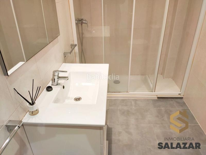 Foto ea7eff93-9d12-45e2-8115-90852001127c. Miete etagenwohnung mit heizung in Santutxu-Basarrate Bilbao