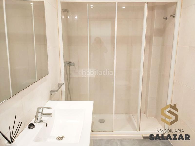 Foto 28d29524-3fb1-4009-bea9-e1ea7bc29e01. Rent flat with heating in Santutxu-Basarrate Bilbao