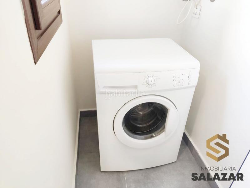Foto 29165452-a667-4799-8e87-c1246f96307c. Rent flat with heating in Santutxu-Basarrate Bilbao