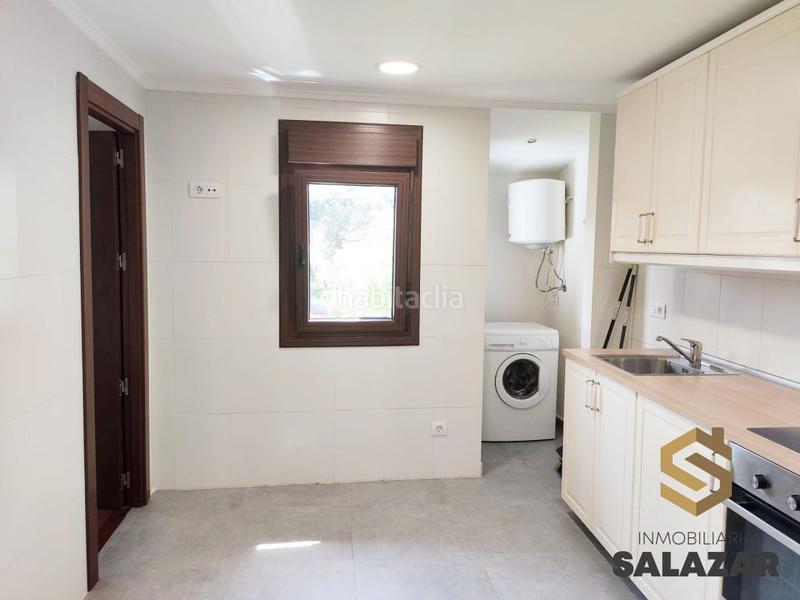 Foto 41125eb4-c5e2-4cc3-a0a2-f6da0a2f1009. Rent flat with heating in Santutxu-Basarrate Bilbao