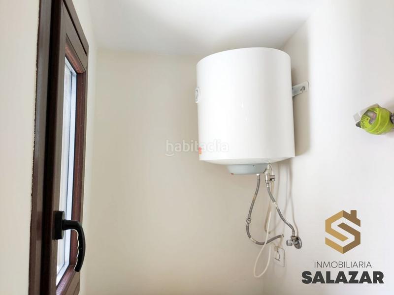 Foto 58f2e06a-32b2-4a3d-bcab-3d4bfebc6bf1. Rent flat with heating in Santutxu-Basarrate Bilbao