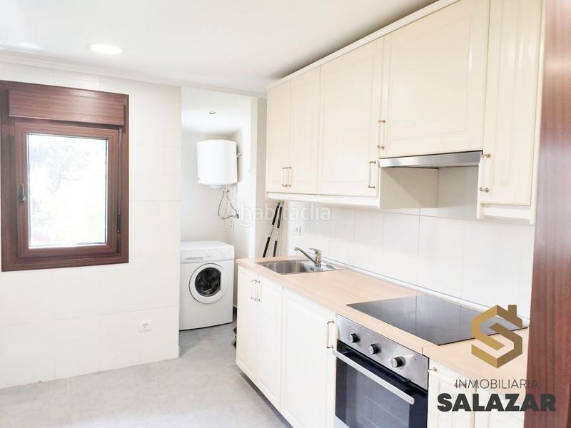 Foto 62734290-bc66-4a44-b73c-cb6091c848a2. Rent flat with heating in Santutxu-Basarrate Bilbao