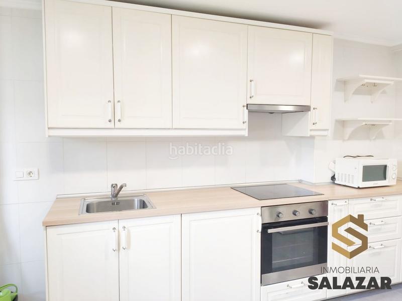 Foto 7b839f09-0029-4f05-8508-1cf5c8c4c417. Rent flat with heating in Santutxu-Basarrate Bilbao