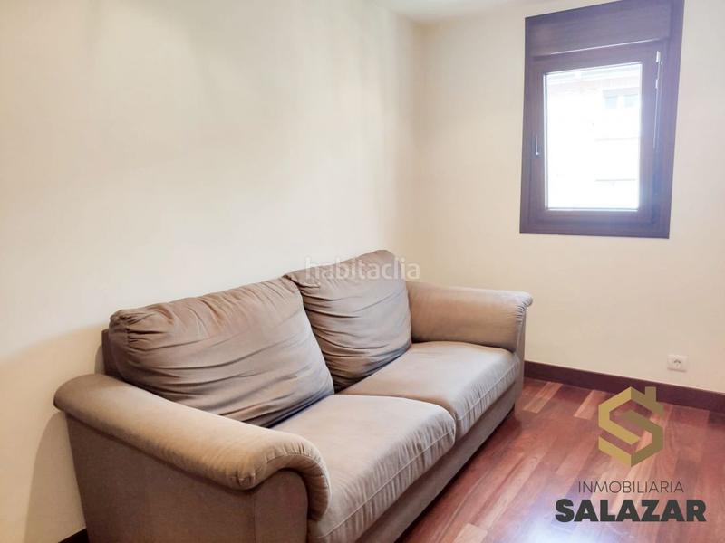 Foto 98243c13-133a-4065-9e1b-8ce843671768. Rent flat with heating in Santutxu-Basarrate Bilbao