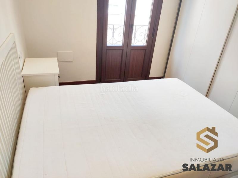 Foto cbfed9b3-e4e3-4c0b-b60d-d944b7681efe. Rent flat with heating in Santutxu-Basarrate Bilbao