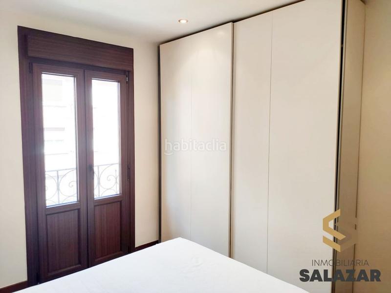 Foto fec97541-4501-49f4-9147-cc4be6558a7e. Rent flat with heating in Santutxu-Basarrate Bilbao