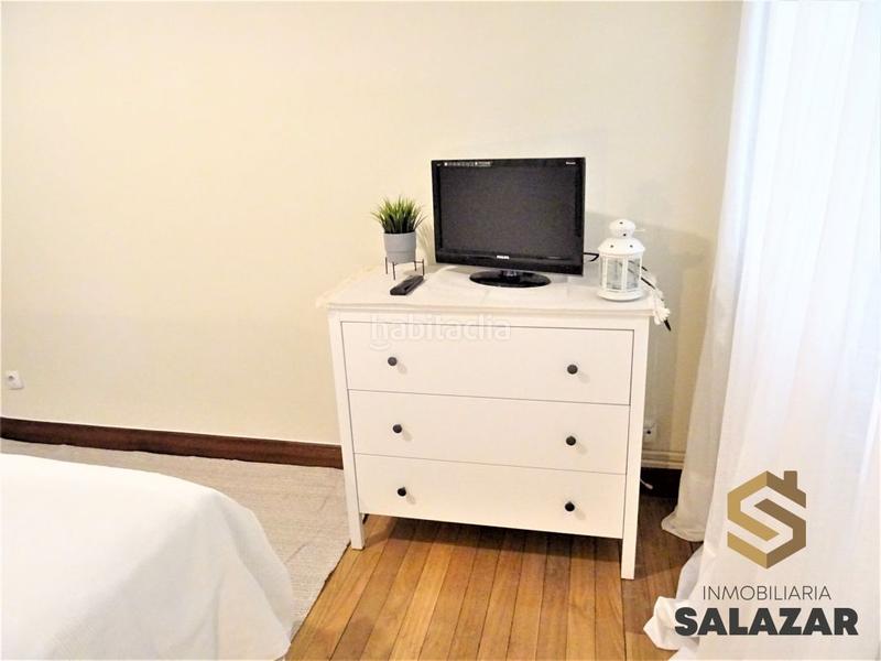 Foto 053933ec-0738-4a26-b167-f61c4b310f1c. Location appartement avec chauffage dans Sabino Arana-Jesuitas Bilbao