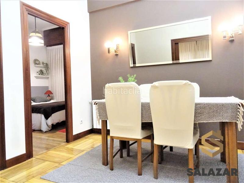 Foto 0e0befd0-2e4d-4ecc-a884-59e5244e4b8b. Location appartement avec chauffage dans Sabino Arana-Jesuitas Bilbao
