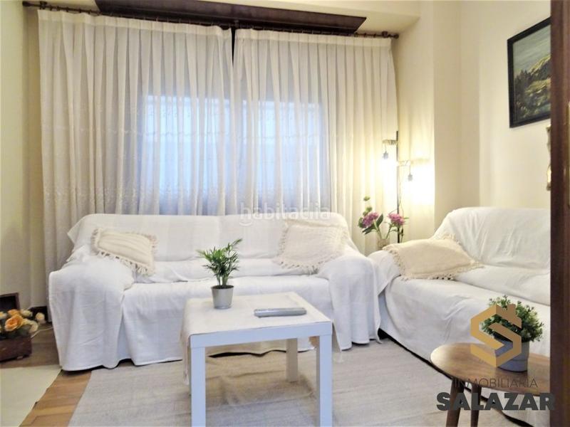 Foto 0e386f88-8b46-43c4-a28e-fee80d7d2426. Location appartement avec chauffage dans Sabino Arana-Jesuitas Bilbao