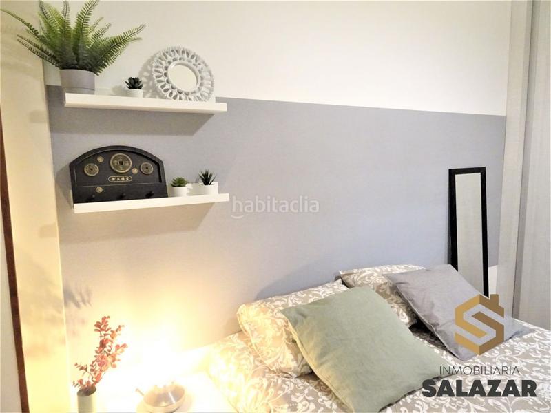 Foto 16407486-7016-4fb3-bd18-019d993b741f. Location appartement avec chauffage dans Sabino Arana-Jesuitas Bilbao
