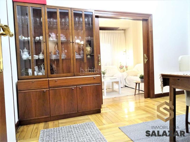 Foto 1660bc8f-00c1-4eb1-8e7d-7009bae2c6da. Location appartement avec chauffage dans Sabino Arana-Jesuitas Bilbao