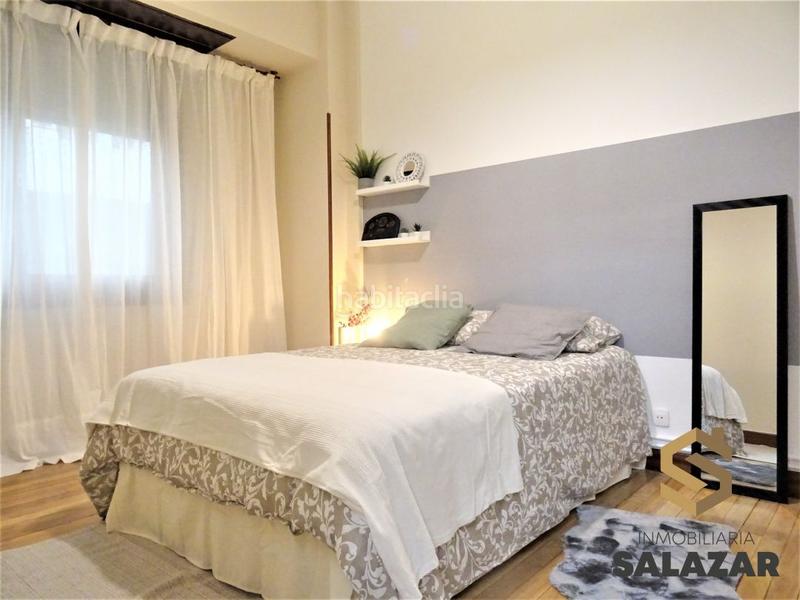 Foto 252b0acd-3f5e-4486-99ef-66fd2666e09f. Location appartement avec chauffage dans Sabino Arana-Jesuitas Bilbao