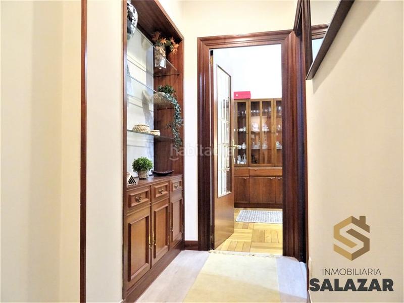 Foto 2a0b2492-a219-4b85-9bd0-8bab386bd8fc. Location appartement avec chauffage dans Sabino Arana-Jesuitas Bilbao