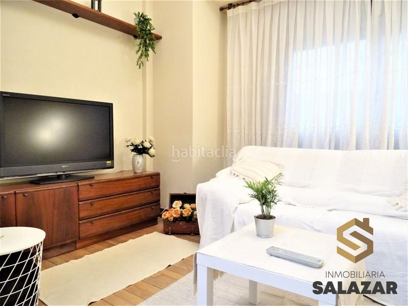 Foto 2b8a4b44-6de0-46bb-9f80-5d6ceafac7e4. Location appartement avec chauffage dans Sabino Arana-Jesuitas Bilbao