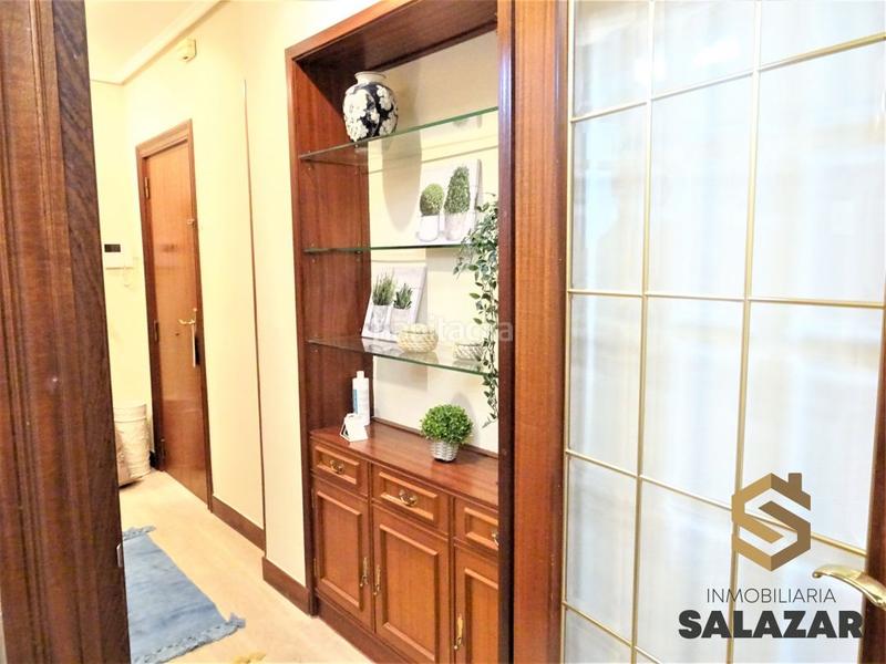 Foto 3f412484-8cec-4efb-9610-7600c6393fd2. Location appartement avec chauffage dans Sabino Arana-Jesuitas Bilbao