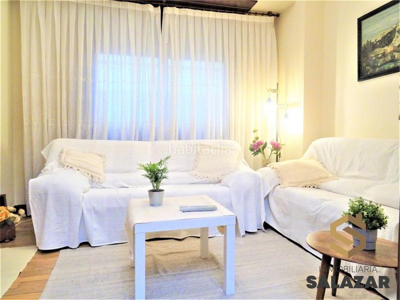 Foto 40b6299f-0fbe-4f79-9cd6-f60354932774. Location appartement avec chauffage dans Sabino Arana-Jesuitas Bilbao