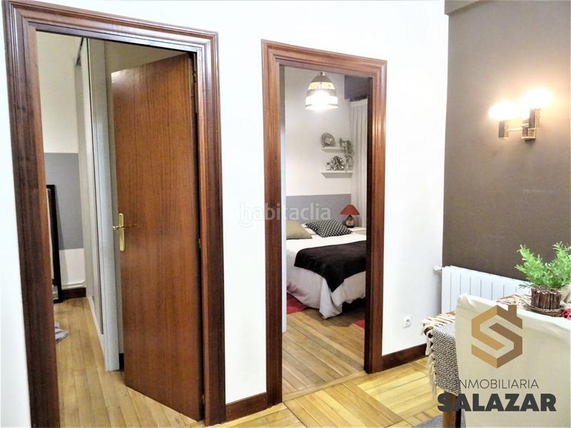 Foto 5523a1c8-218b-4147-8a6d-cc70d39e6003. Location appartement avec chauffage dans Sabino Arana-Jesuitas Bilbao