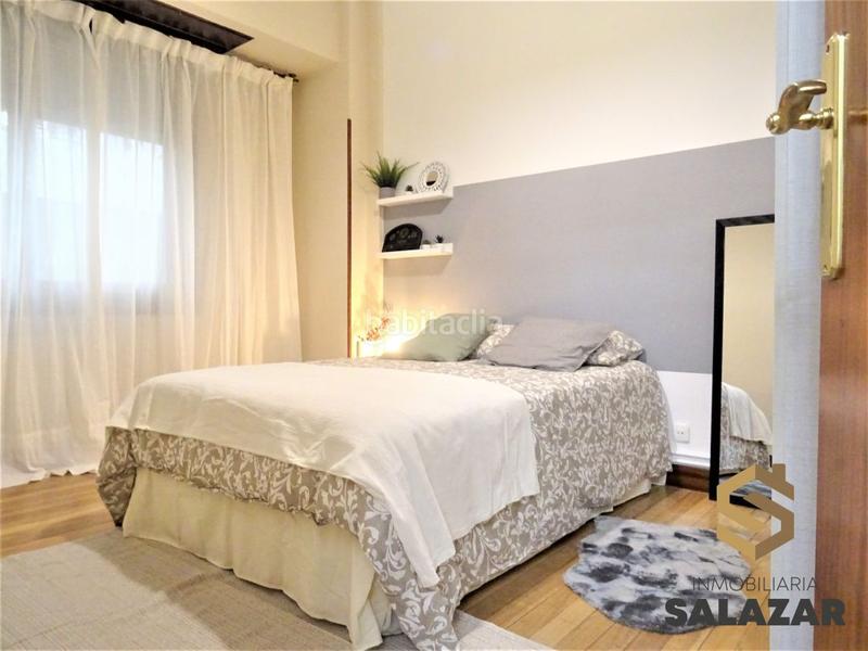 Foto 596300ea-68a1-4b29-903a-a2b0c03f8b7d. Location appartement avec chauffage dans Sabino Arana-Jesuitas Bilbao