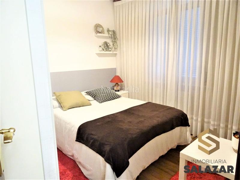 Foto 5a19f633-2113-42ce-8642-eb0aee754d0b. Location appartement avec chauffage dans Sabino Arana-Jesuitas Bilbao