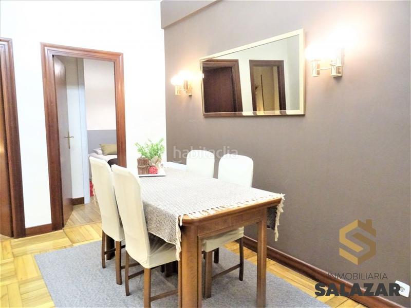 Foto 5e5d9186-bfad-44e0-b6fd-414cadc321fc. Location appartement avec chauffage dans Sabino Arana-Jesuitas Bilbao