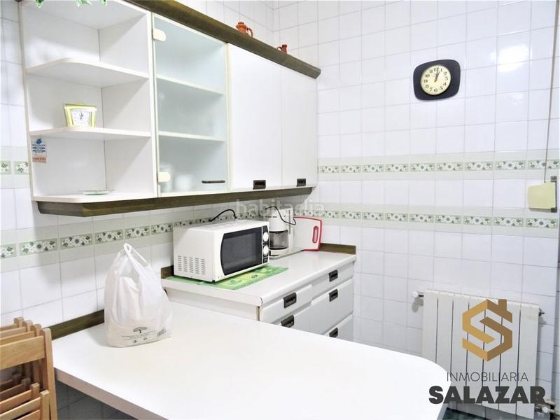 Foto 621a2a69-3066-4a7c-af6f-725d22725a0a. Location appartement avec chauffage dans Sabino Arana-Jesuitas Bilbao
