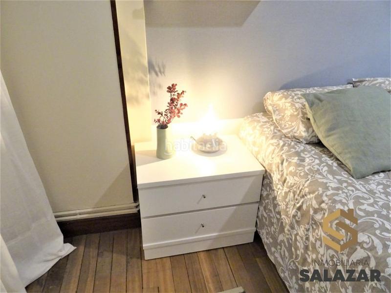 Foto 64f8736f-f589-479f-9906-6c195c2ea05d. Location appartement avec chauffage dans Sabino Arana-Jesuitas Bilbao