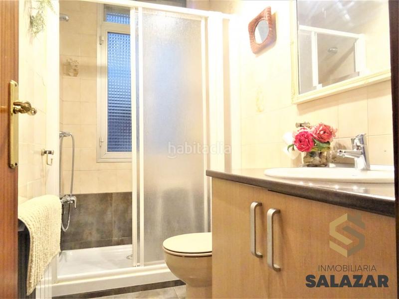 Foto 8006b4f6-6182-4c30-806f-ac1956c695c3. Location appartement avec chauffage dans Sabino Arana-Jesuitas Bilbao