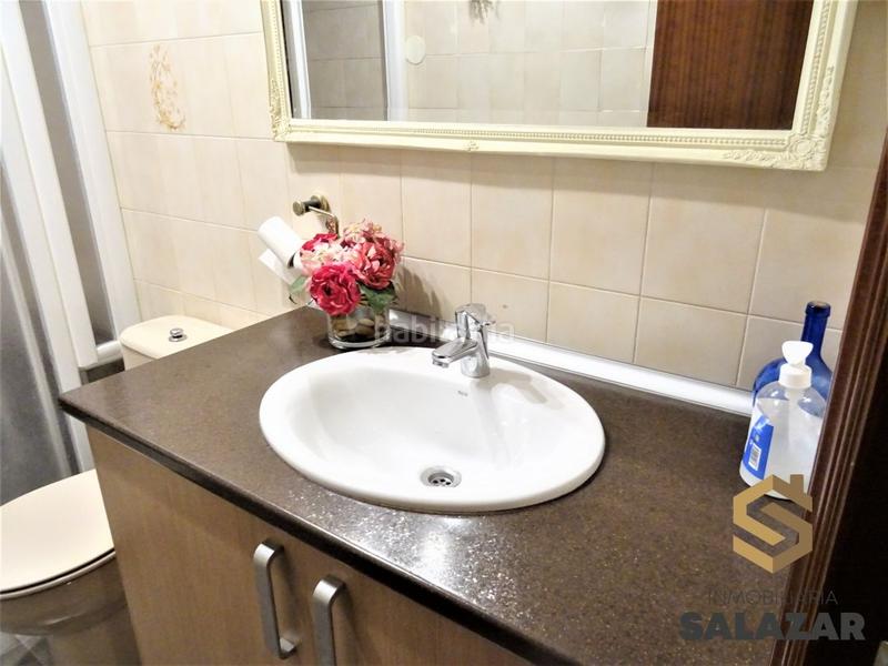 Foto 860cbe80-233b-45c9-8ac1-4146c237e76f. Location appartement avec chauffage dans Sabino Arana-Jesuitas Bilbao