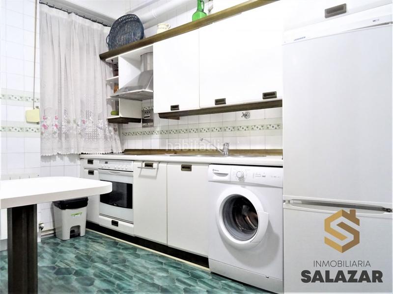 Foto 87895af0-5bd4-45a8-b55b-43f2ebe7d629. Location appartement avec chauffage dans Sabino Arana-Jesuitas Bilbao