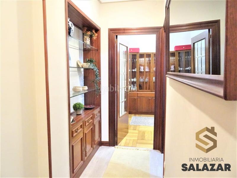 Foto 9573c80d-2c6d-460f-a0ac-3539b9195b38. Location appartement avec chauffage dans Sabino Arana-Jesuitas Bilbao