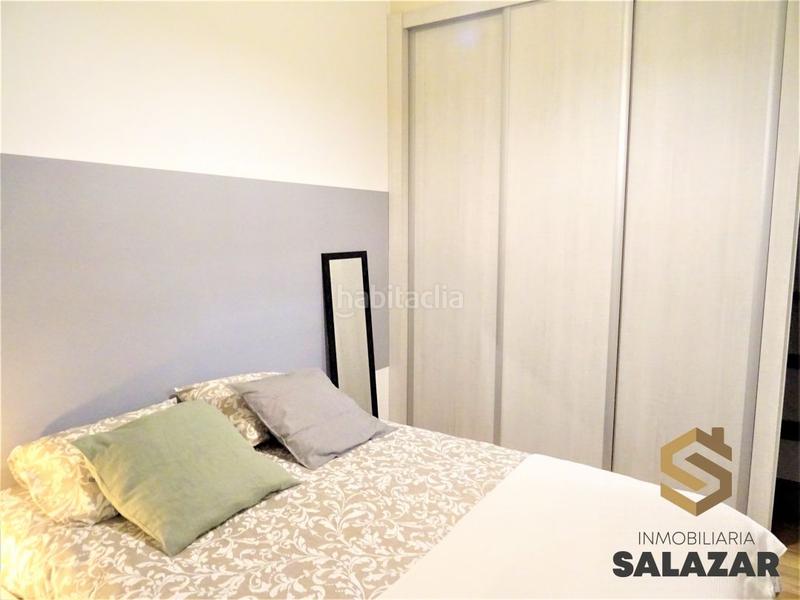 Foto afa4b010-7189-4b43-b1d8-b41d9ccb9fa2. Location appartement avec chauffage dans Sabino Arana-Jesuitas Bilbao
