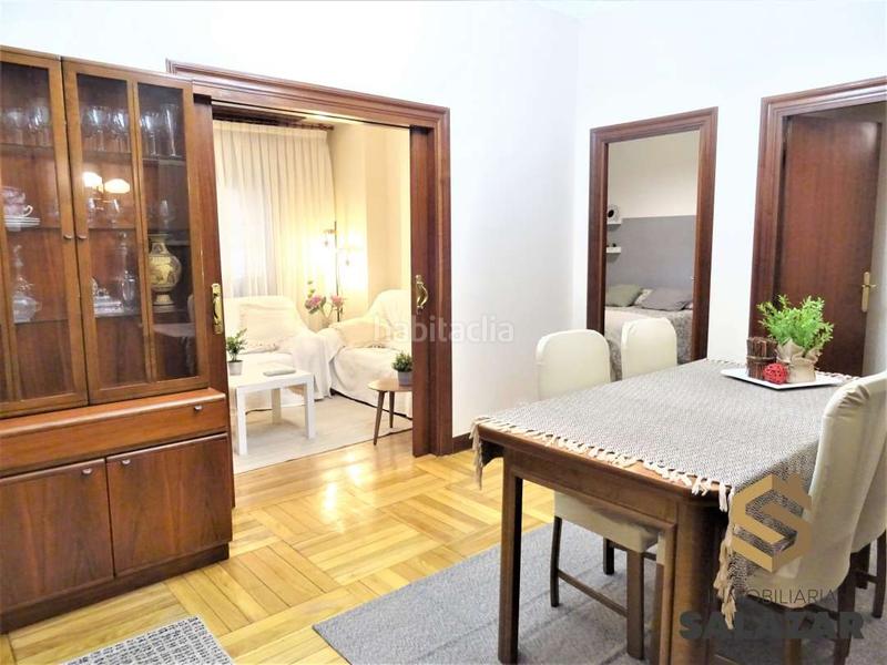 Foto be91cc90-d69b-48a6-9dd2-2e5275690110. Location appartement avec chauffage dans Sabino Arana-Jesuitas Bilbao