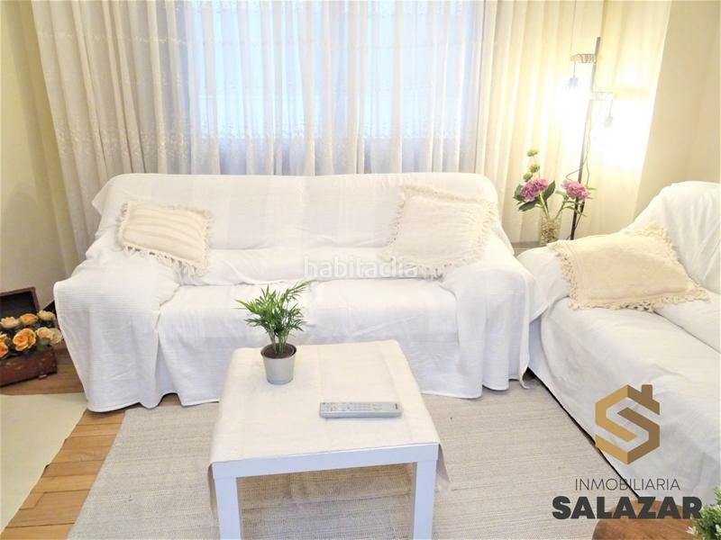 Foto c11686d4-e681-447e-bae9-0e6dbf55c135. Location appartement avec chauffage dans Sabino Arana-Jesuitas Bilbao