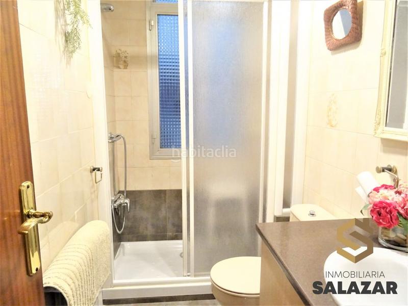 Foto dd9f7867-68c5-49d4-a59d-7cb410a2f967. Location appartement avec chauffage dans Sabino Arana-Jesuitas Bilbao