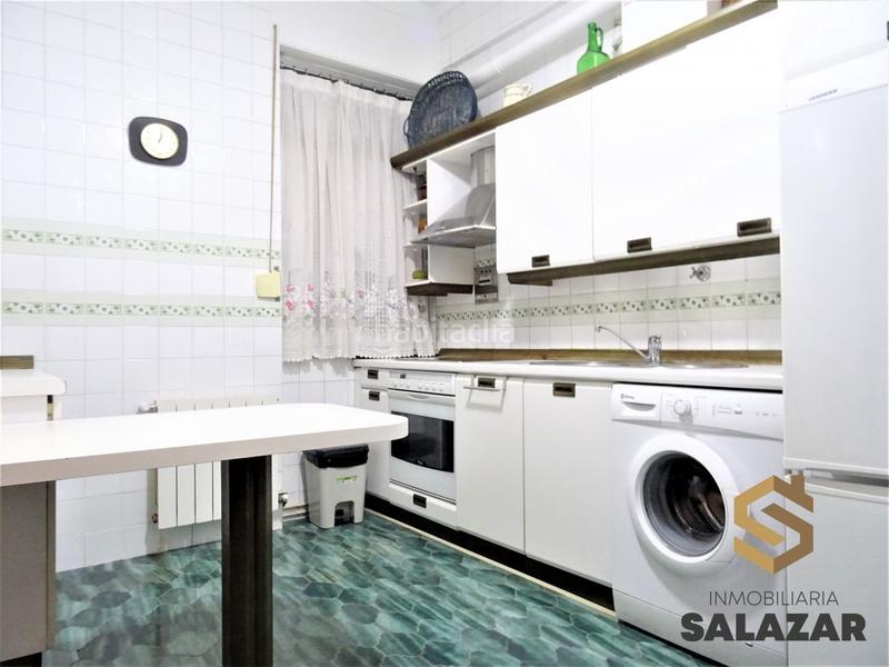 Foto de458652-42e3-46ed-a6af-c2d5ecb3db75. Location appartement avec chauffage dans Sabino Arana-Jesuitas Bilbao