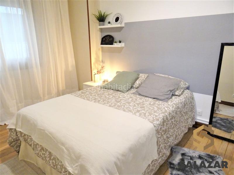 Foto e15ee618-5323-4d62-8c15-0fd6ac64bb7d. Location appartement avec chauffage dans Sabino Arana-Jesuitas Bilbao