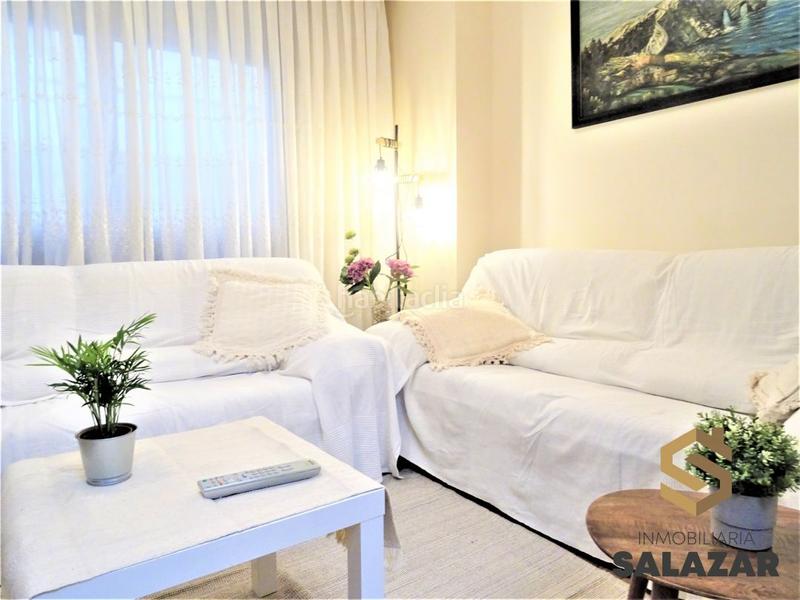 Foto f4747b5e-f44a-4e01-99d6-75ee299e706e. Location appartement avec chauffage dans Sabino Arana-Jesuitas Bilbao