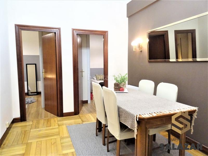 Foto f64bd7c3-3411-4a14-bc35-21736d7e4db8. Location appartement avec chauffage dans Sabino Arana-Jesuitas Bilbao