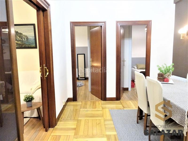 Foto f7da3d22-e671-4417-aa9d-ad91de23bb67. Location appartement avec chauffage dans Sabino Arana-Jesuitas Bilbao