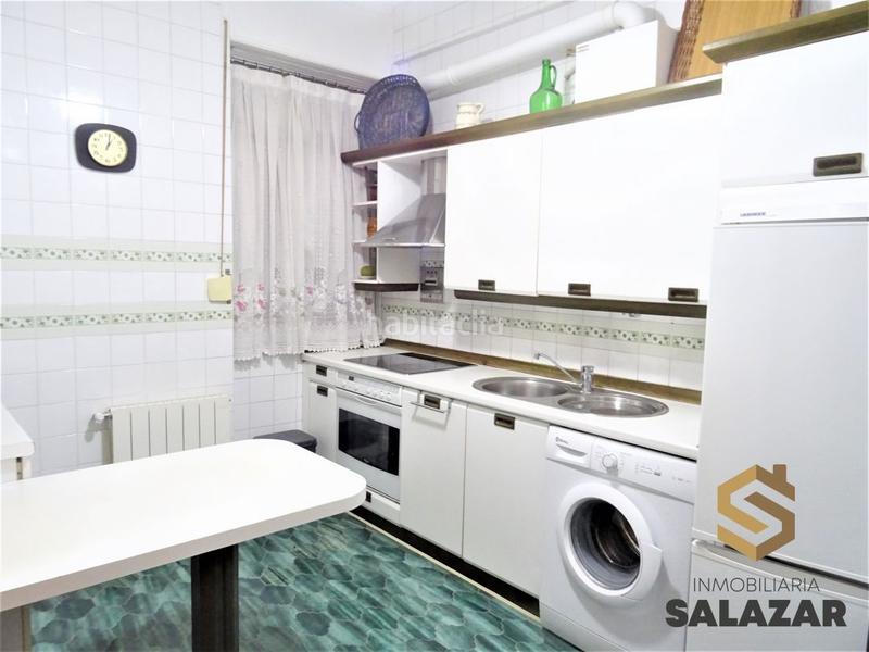 Foto ffbc65b4-a764-43ad-8db4-b73456129c27. Location appartement avec chauffage dans Sabino Arana-Jesuitas Bilbao